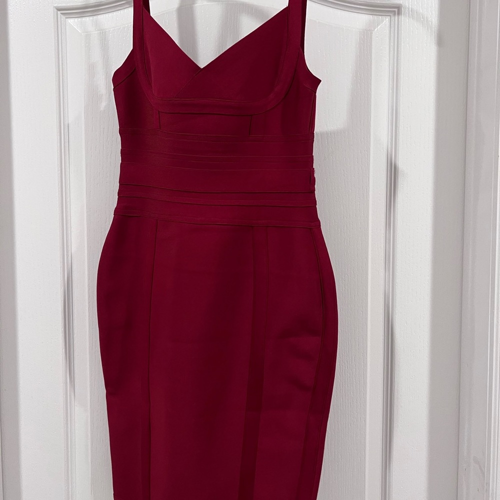 Bodycon Dress